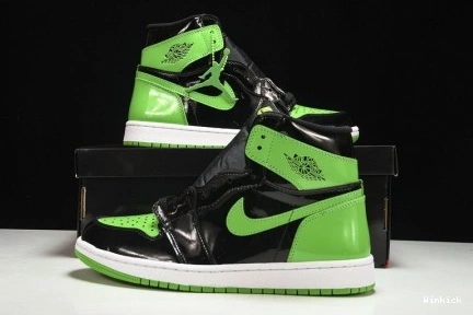 030 1 Air Retro 555088 High Jordan 0801